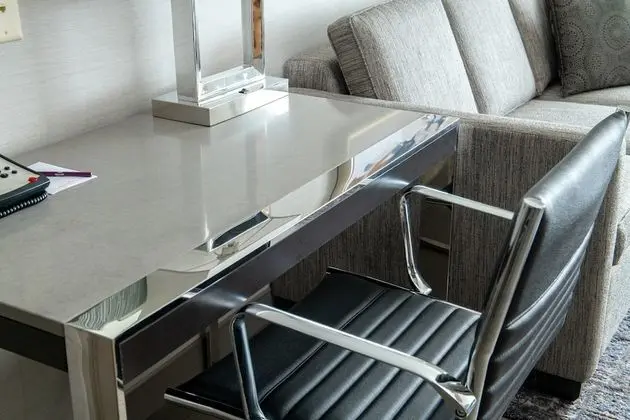 Süit, 1 Yatak Odası