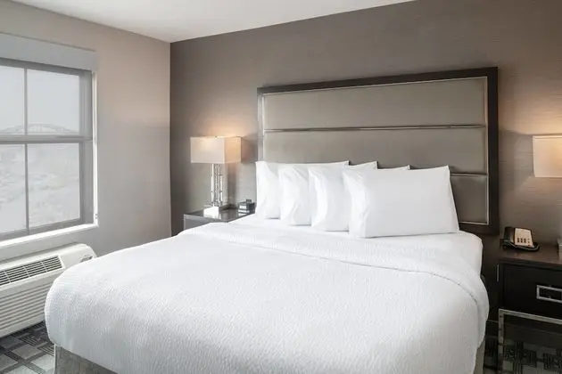 Süit, 1 Yatak Odası