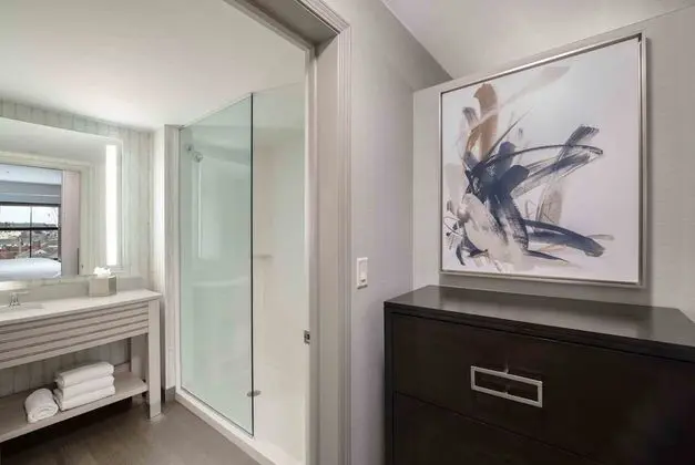 Süit, 1 Yatak Odası