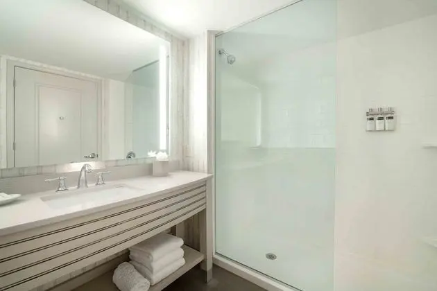 Süit, 1 Yatak Odası