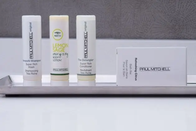 Süit, 1 Yatak Odası