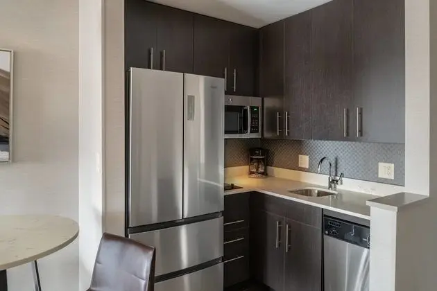 Süit, 1 Yatak Odası (Hearing Accessible)