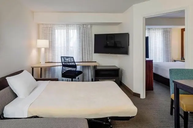 Süit, 1 Yatak Odası (Hearing Accessible)