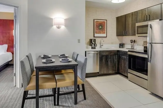 Süit, 2 Yatak Odası