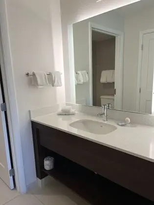 Deluxe Süit, Birden Çok Yatak, Şömine