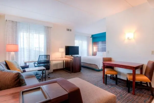 Stüdyo, 1 En Büyük (King) Boy Yatak ve Çekyat (Mobility Accessible, Tub)