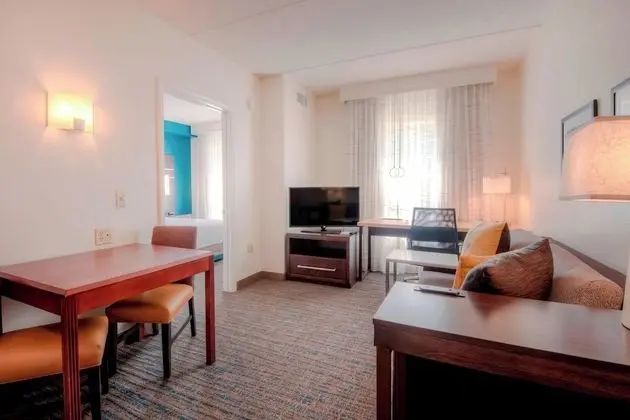 Süit, 1 Yatak Odası (Mobility Accessible, Tub)