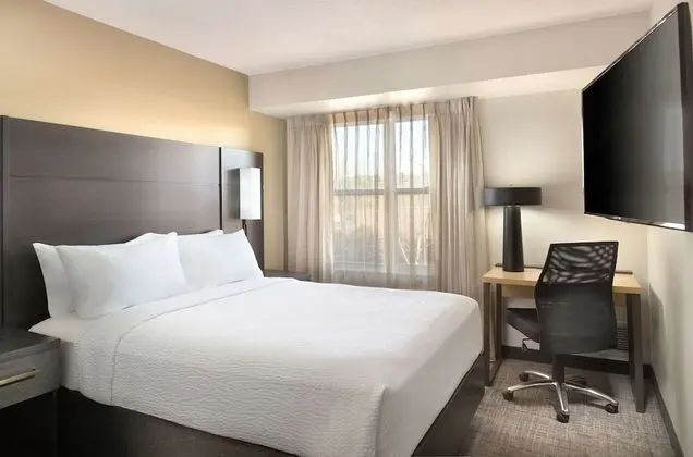 Oda, Birden Çok Yatak, Engellilere Uygun (Two Bedroom)