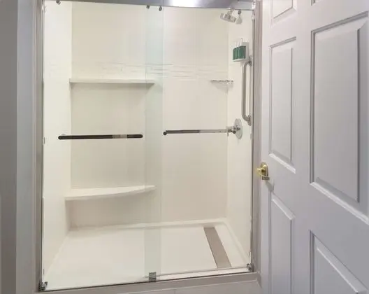 Oda, Birden Çok Yatak, Engellilere Uygun (Two Bedroom)