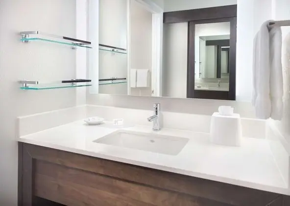 Süit, Birden Çok Yatak (Two Bedroom)