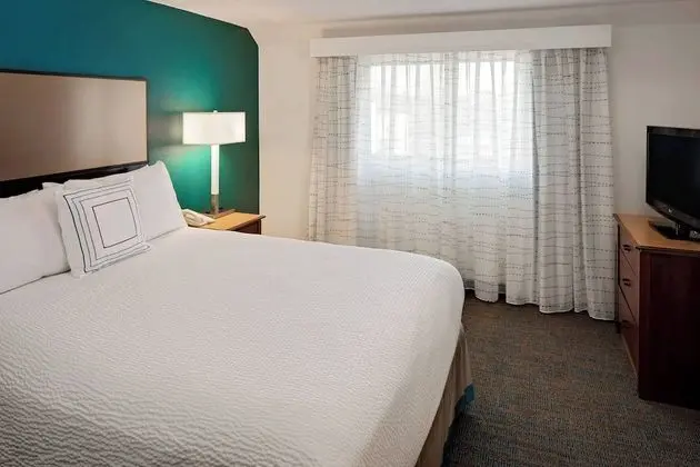 Çatı Katı Süiti (Penthouse), 1 Çift Kişilik Yatak