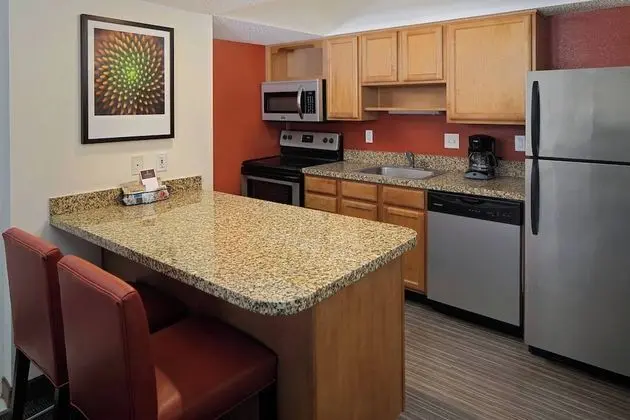 Çatı Katı Süiti (Penthouse), 1 Çift Kişilik Yatak