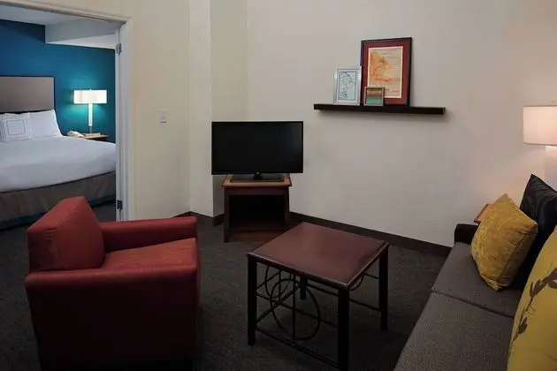 Çatı Katı Süiti (Penthouse), 1 Çift Kişilik Yatak