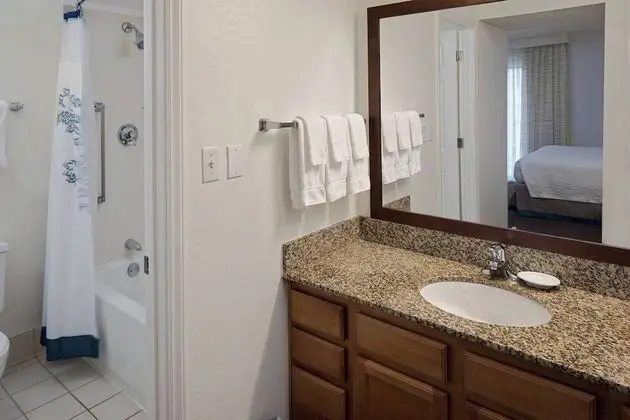 Çatı Katı Süiti (Penthouse), 1 Çift Kişilik Yatak