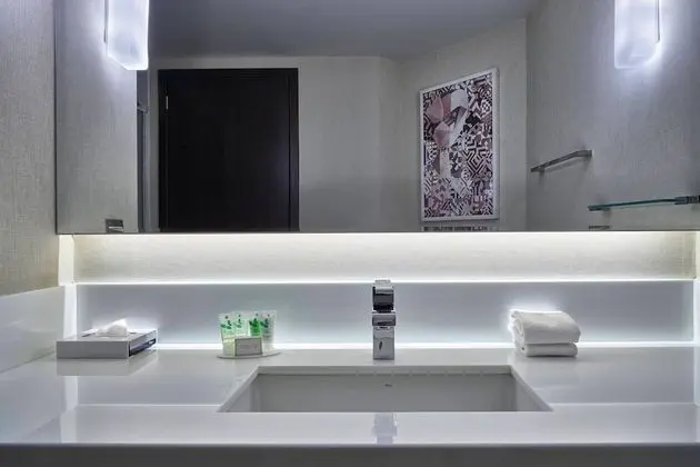 Süit, 1 Yatak Odası