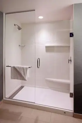 Süit, 2 Yatak Odası