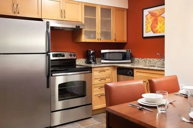 Süit, Birden Çok Yatak (Two Bedroom)