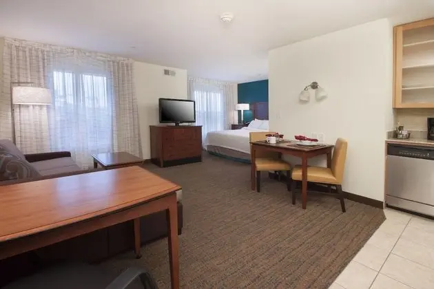 Stüdyo, 1 En Büyük (King) Boy Yatak ve Çekyat