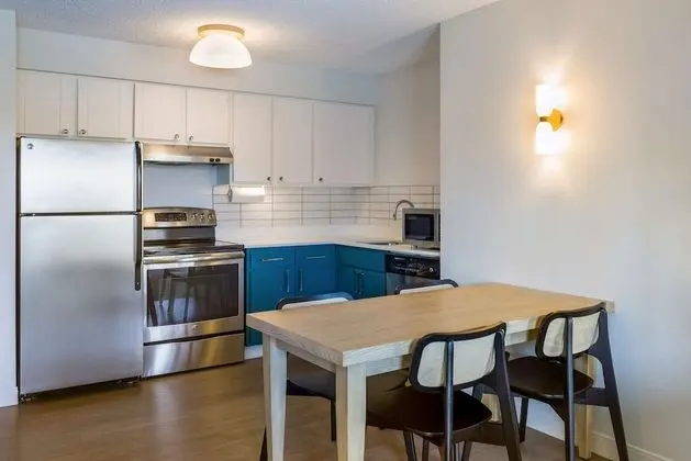 Superior Süit, Birden Çok Yatak, Koy Manzaralı (Mobility Tub Two Bedrooms Bay View)