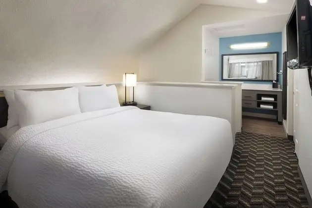 Çatı Katı (Loft), 2 Yatak Odası