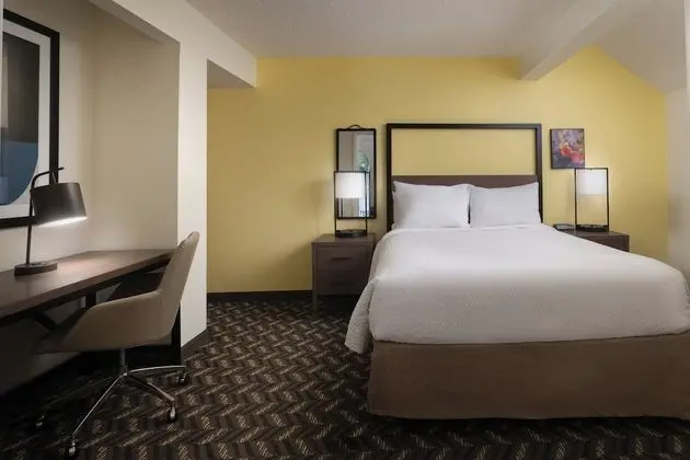 Çatı Katı (Loft), 2 Yatak Odası