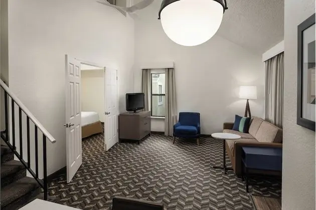 Çatı Katı (Loft), 2 Yatak Odası