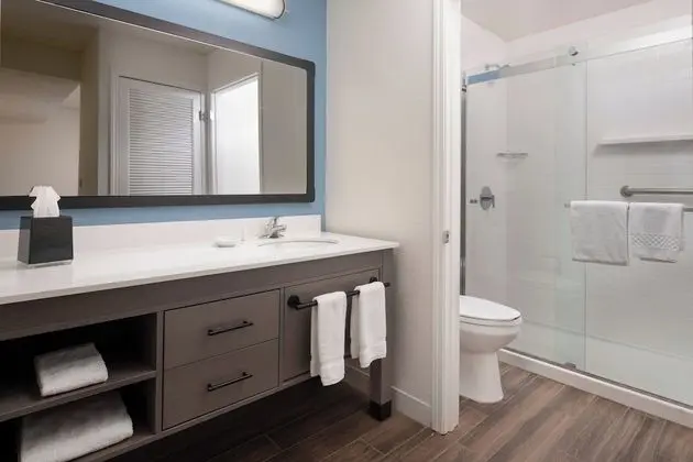 Çatı Katı (Loft), 2 Yatak Odası