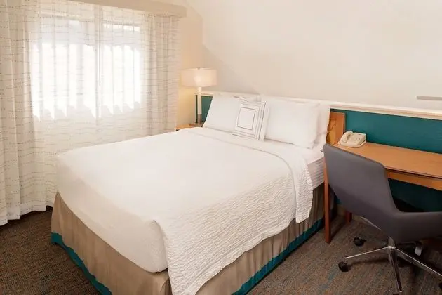 Çatı Katı (Loft), 2 Yatak Odası, Sigara İçilmez