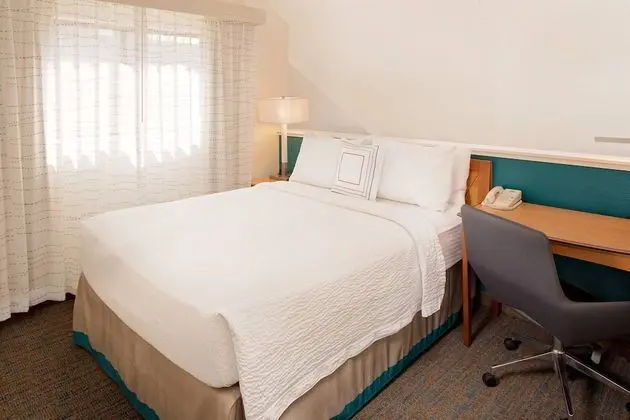 Çatı Katı (Loft), 2 Yatak Odası, Sigara İçilmez