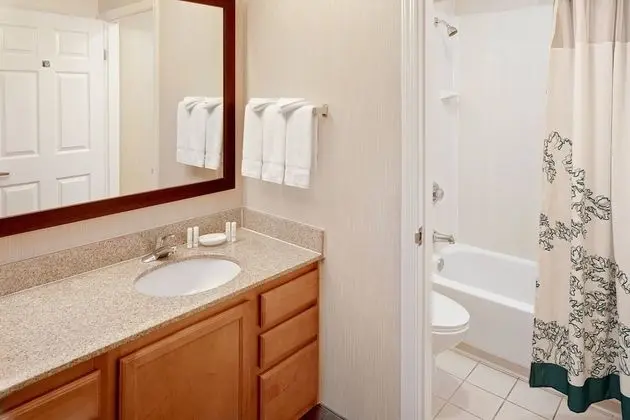 Çatı Katı (Loft), 2 Yatak Odası, Sigara İçilmez