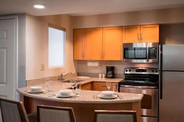 Superior Süit, Birden Çok Yatak (Two Bedroom)