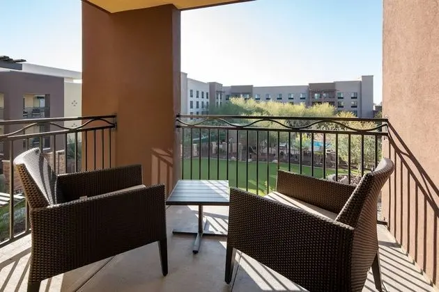 Süit, 1 Yatak Odası, Sigara İçilmez, Balkon