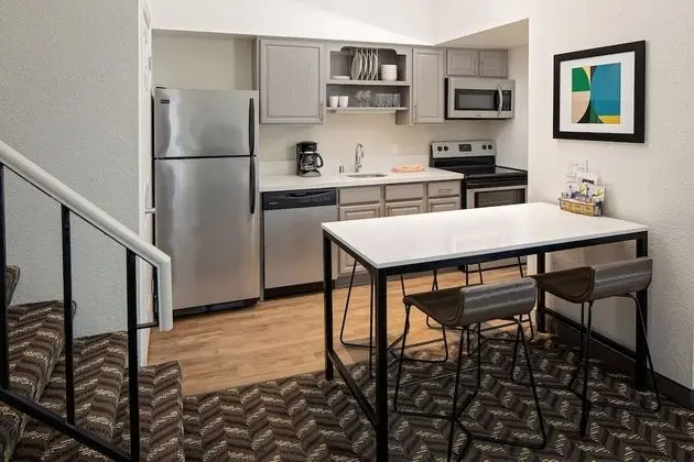 Çatı Katı Süiti (Penthouse), 2 Yatak Odası