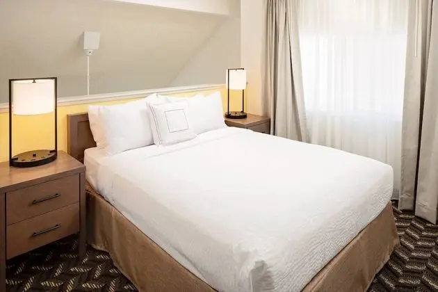 Çatı Katı Süiti (Penthouse), 2 Yatak Odası