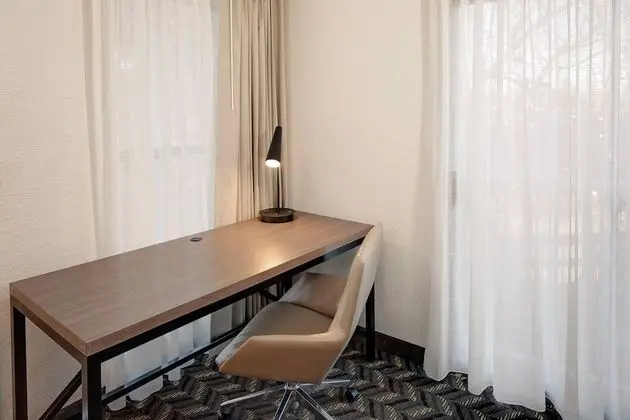 Çatı Katı Süiti (Penthouse), 2 Yatak Odası
