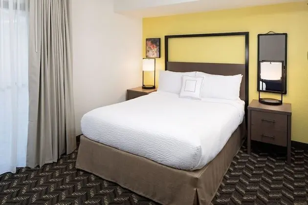 Çatı Katı Süiti (Penthouse), 2 Yatak Odası
