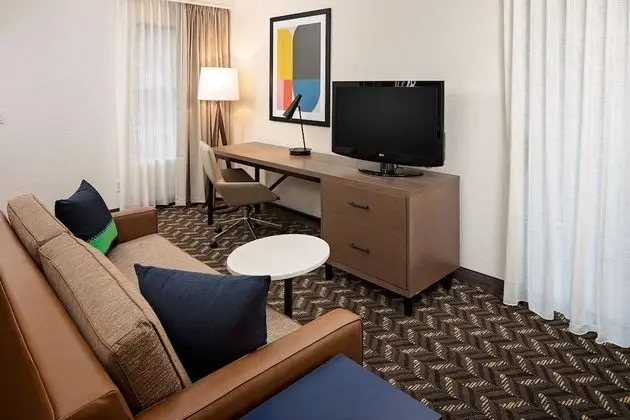 Çatı Katı Süiti (Penthouse), 2 Yatak Odası