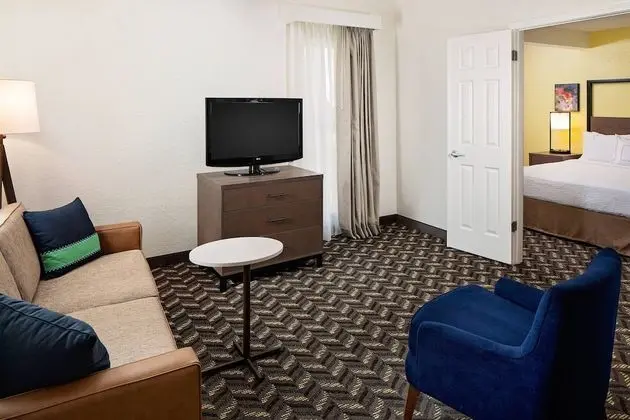Çatı Katı Süiti (Penthouse), 2 Yatak Odası