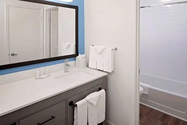 Çatı Katı Süiti (Penthouse), 2 Yatak Odası