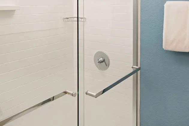 Çatı Katı Süiti (Penthouse), 2 Yatak Odası