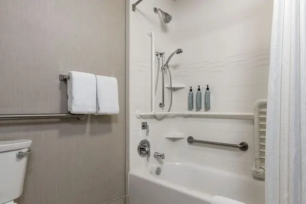 Stüdyo, 1 En Büyük (King) Boy Yatak ve Çekyat, Balkon