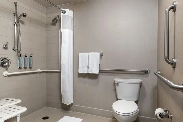 Stüdyo, 1 En Büyük (King) Boy Yatak ve Çekyat, Balkon