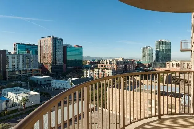 Süit, 1 Yatak Odası, Balkon