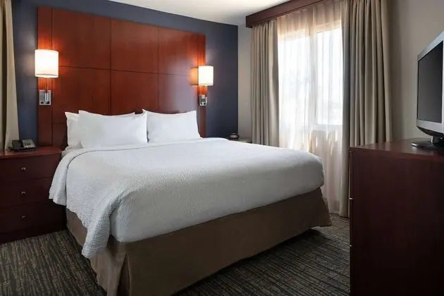 Süit, Birden Çok Yatak (Two Bedroom - Two Kings)