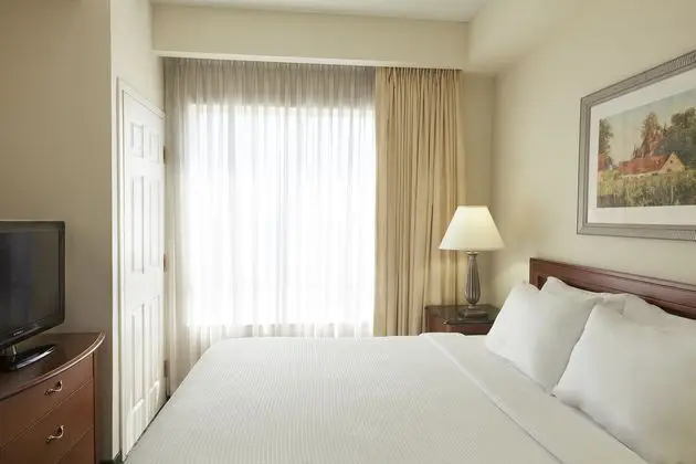 Suit One Bedroom