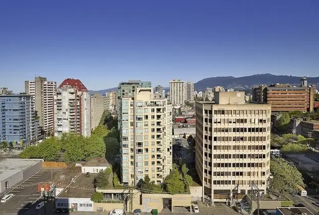 Çatı Katı Süiti (Penthouse), 1 Yatak Odası