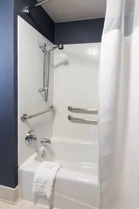 Banyo duşu