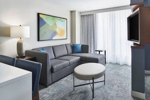 Stüdyo, 1 En Büyük (King) Boy Yatak ve Çekyat