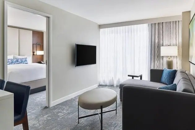 Süit, 1 En Büyük (King) Boy Yatak ve Çekyat, Teras, Manzaralı