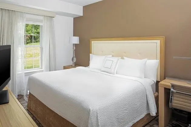 Süit, 1 Yatak Odası (Mobility Accessible, Tub)